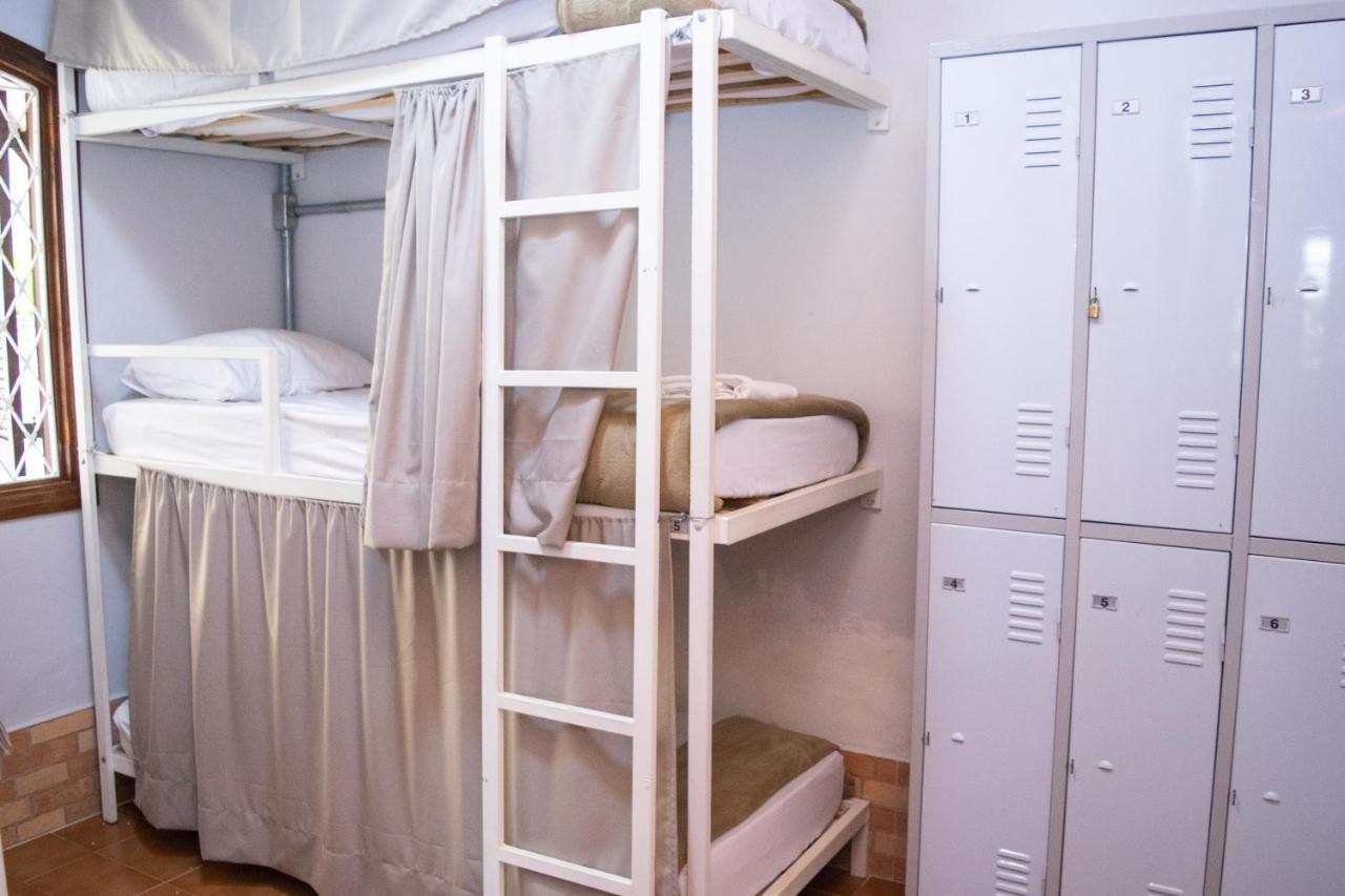 Manaca Hospedaria Hostel อิลญาเบลา ภายนอก รูปภาพ