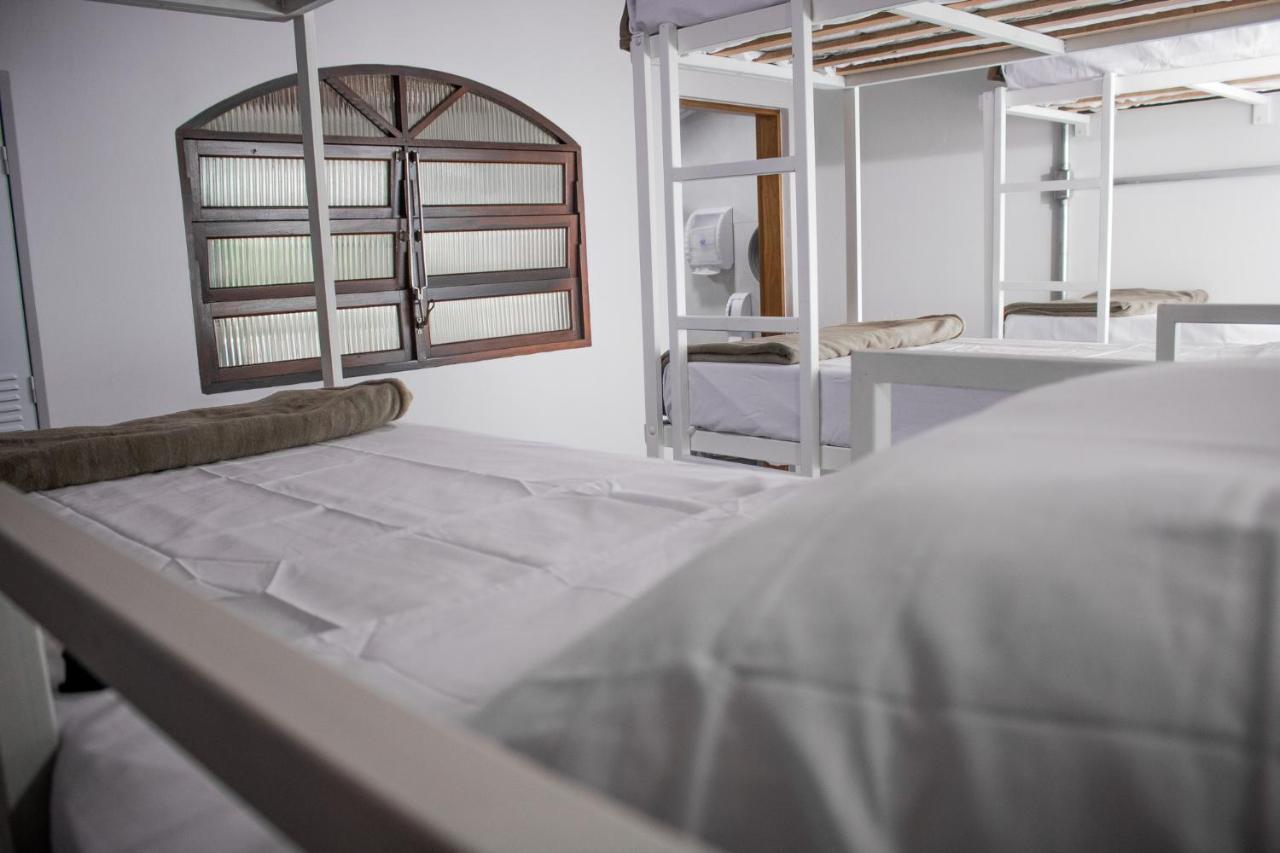 Manaca Hospedaria Hostel อิลญาเบลา ภายนอก รูปภาพ